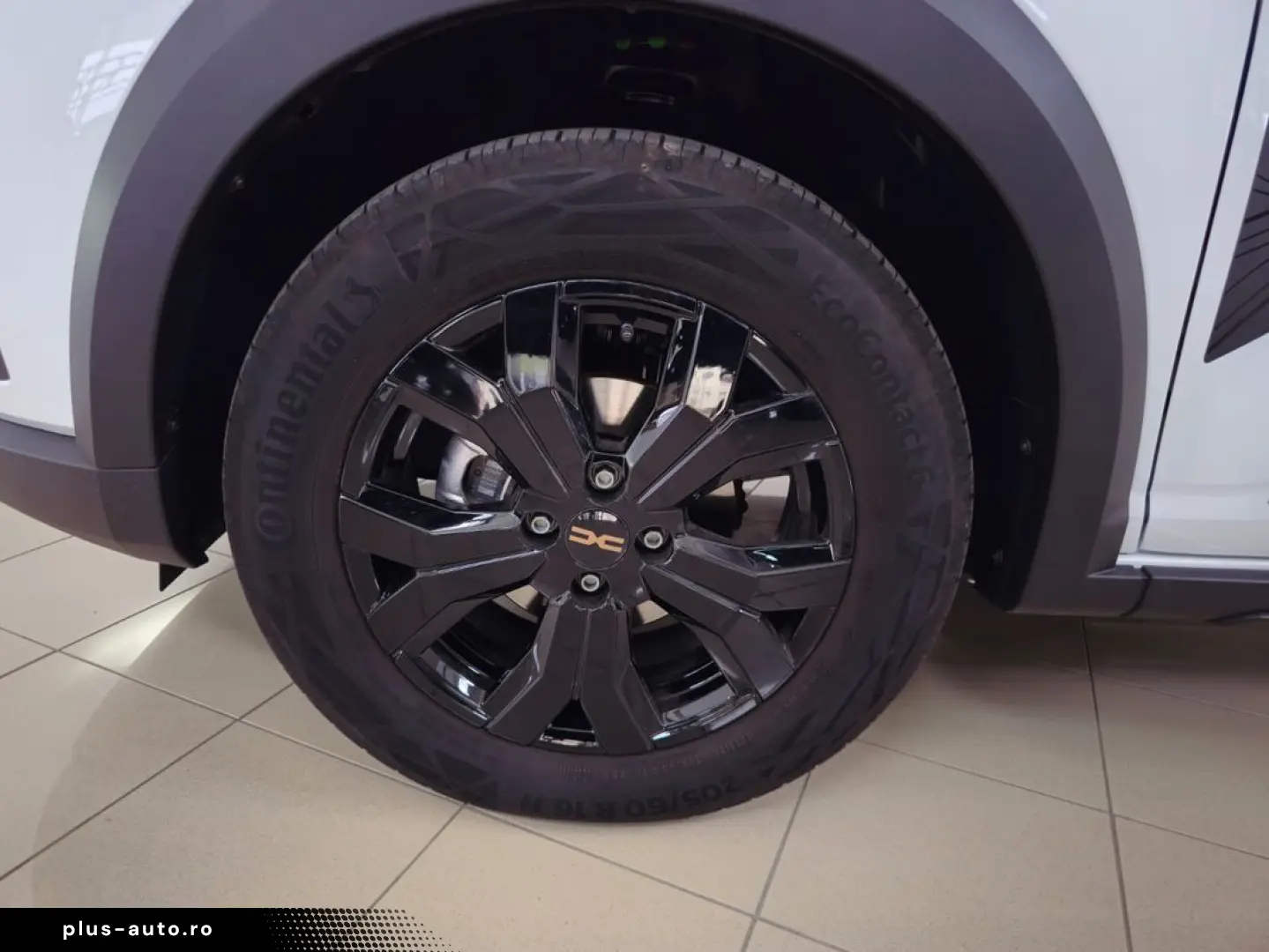 Dacia Sandero-Stepway