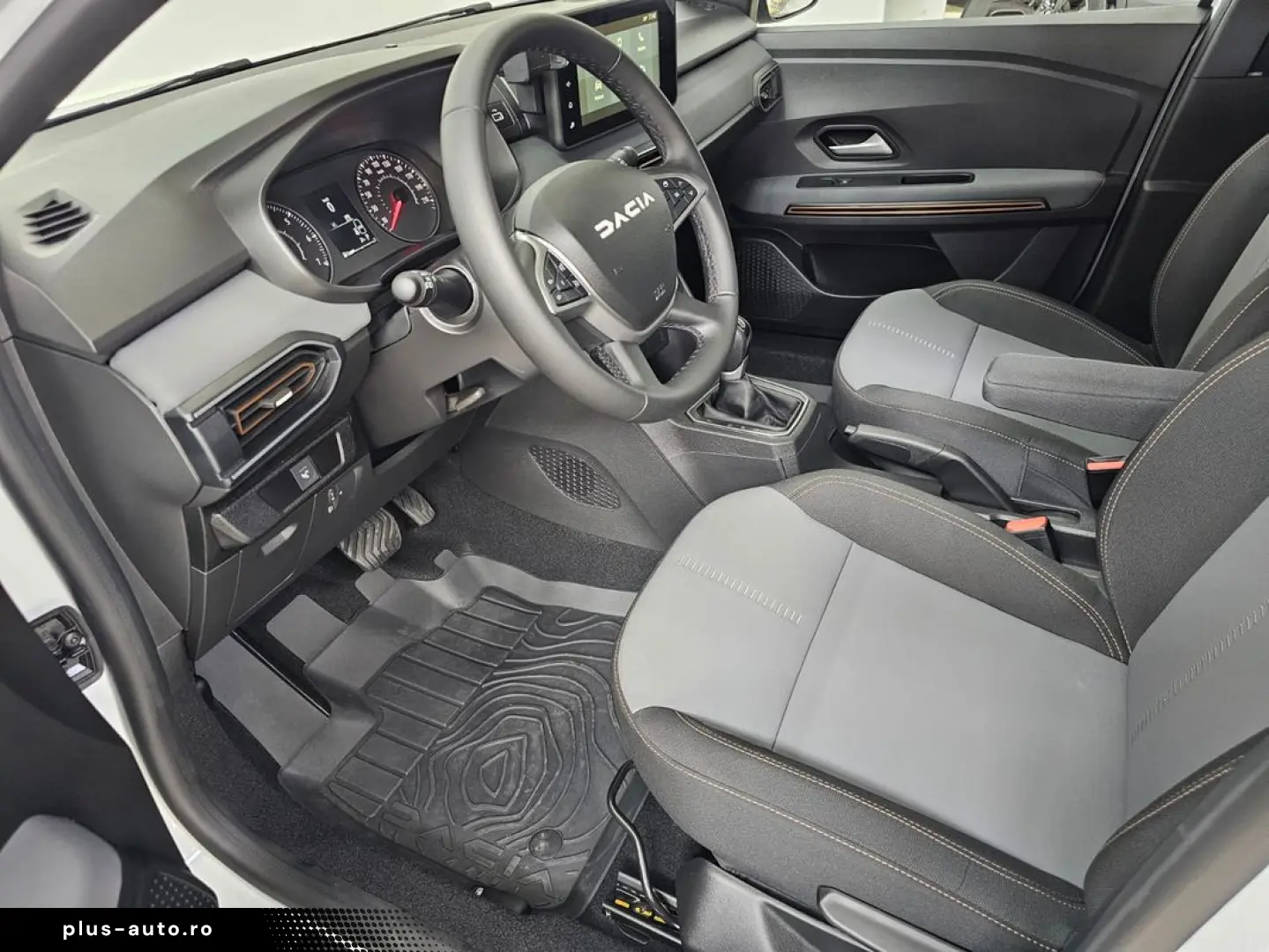 Dacia Sandero-Stepway