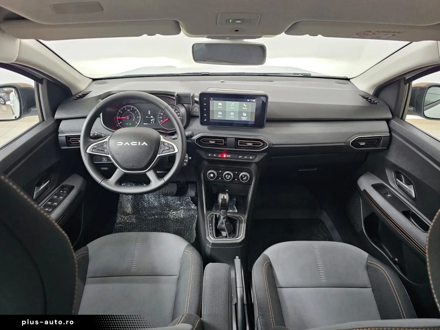 Dacia Sandero-Stepway