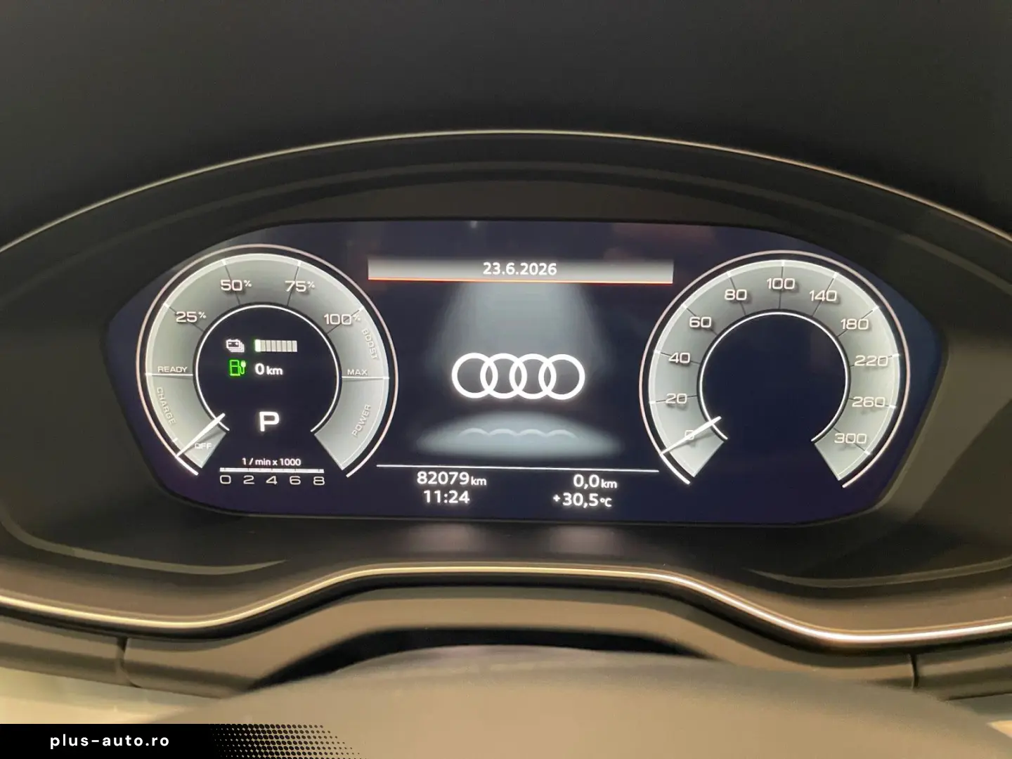 AUDI Q5 50TFSIe quattro S-trc S-line Matrix CAM Virtu