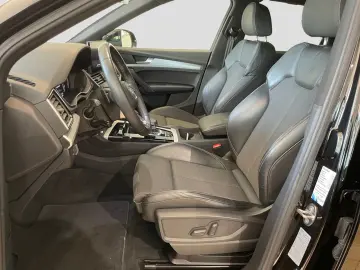 AUDI Q5 50TFSIe quattro S-trc S-line Matrix CAM Virtu