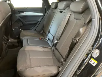 AUDI Q5 50TFSIe quattro S-trc S-line Matrix CAM Virtu
