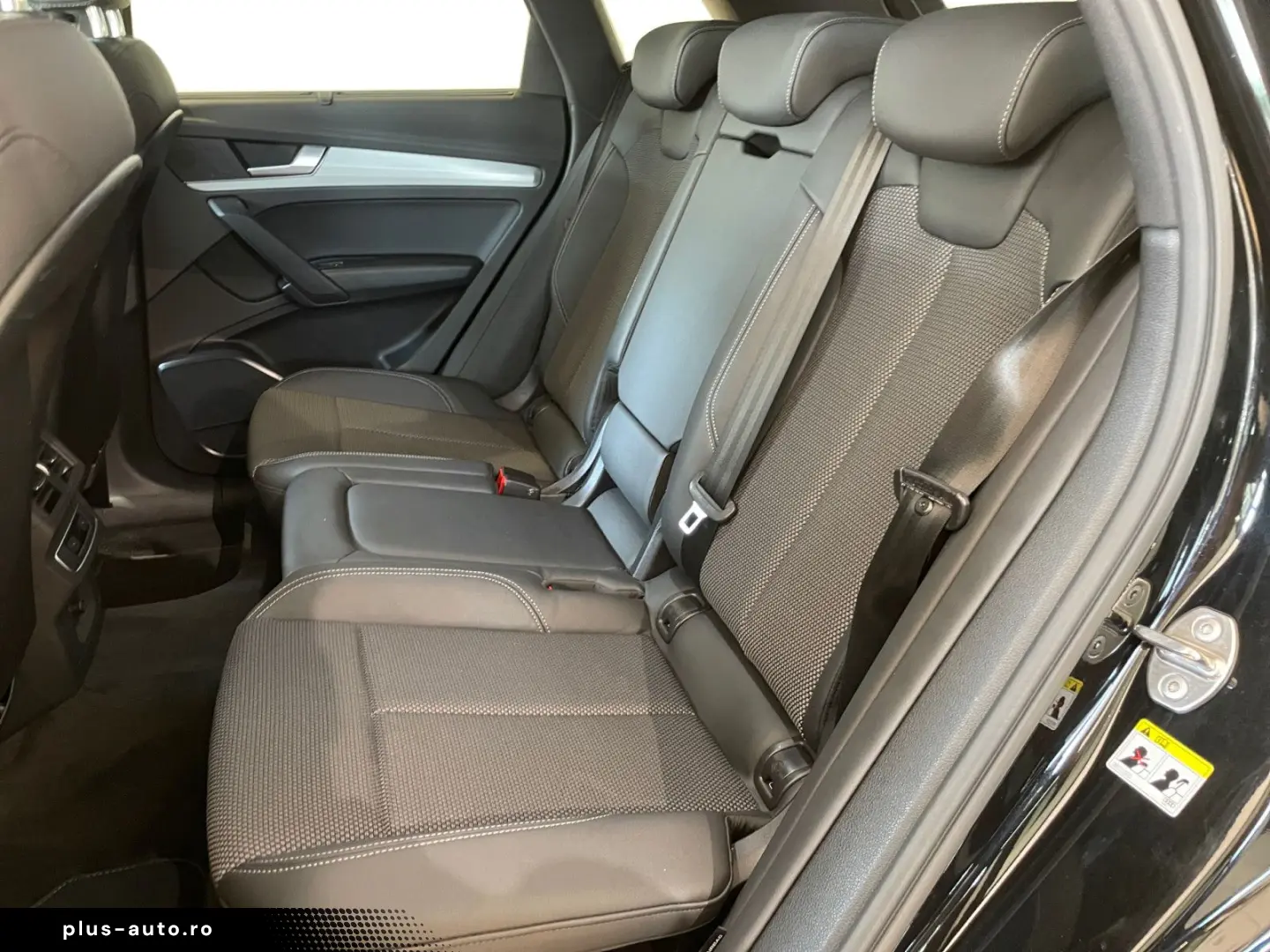 AUDI Q5 50TFSIe quattro S-trc S-line Matrix CAM Virtu