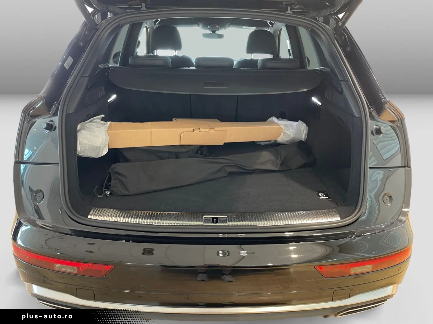 AUDI Q5 50TFSIe quattro S-trc S-line Matrix CAM Virtu
