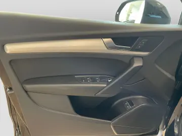 AUDI Q5 50TFSIe quattro S-trc S-line Matrix CAM Virtu