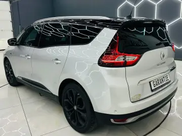 RENAULT GRAND SCENIC 7 Locuri 2020 1.7D E6 Garantie 12 Luni