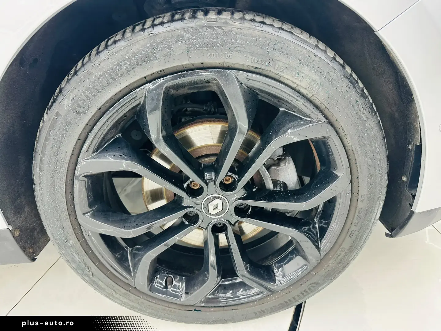 RENAULT GRAND SCENIC 7 Locuri 2020 1.7D E6 Garantie 12 Luni