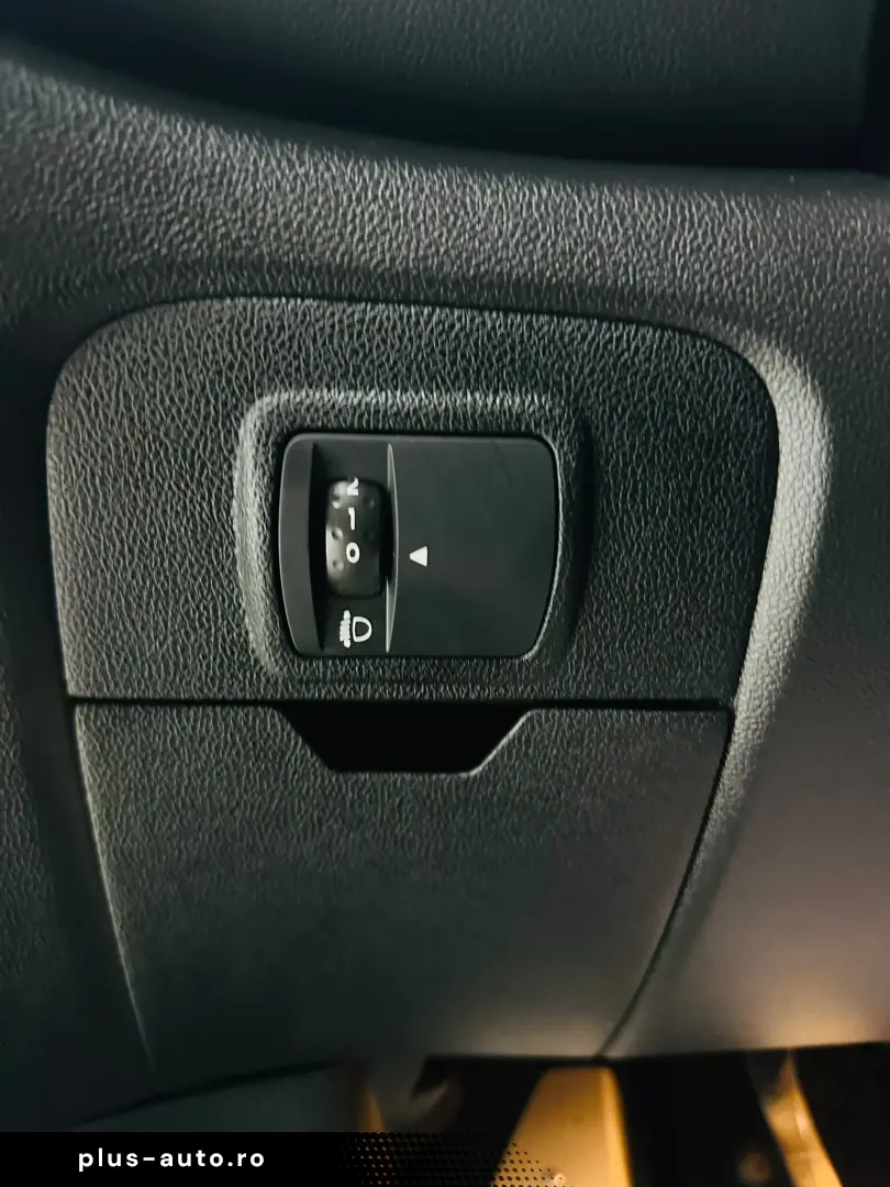 RENAULT GRAND SCENIC 7 Locuri 2020 1.7D E6 Garantie 12 Luni