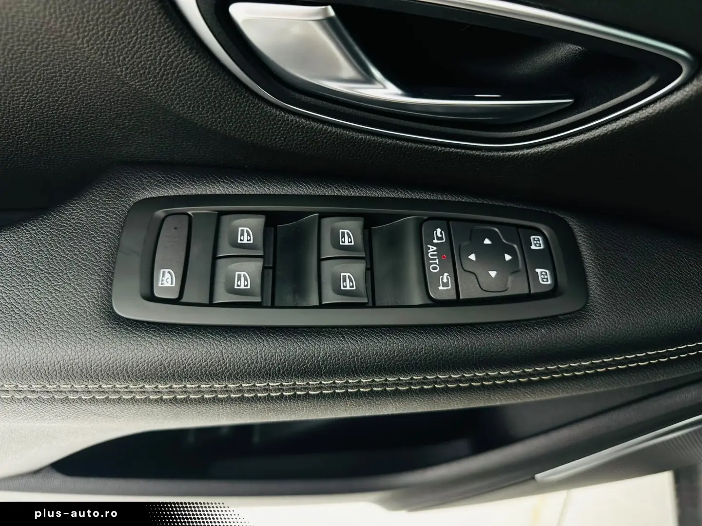 RENAULT GRAND SCENIC 7 Locuri 2020 1.7D E6 Garantie 12 Luni