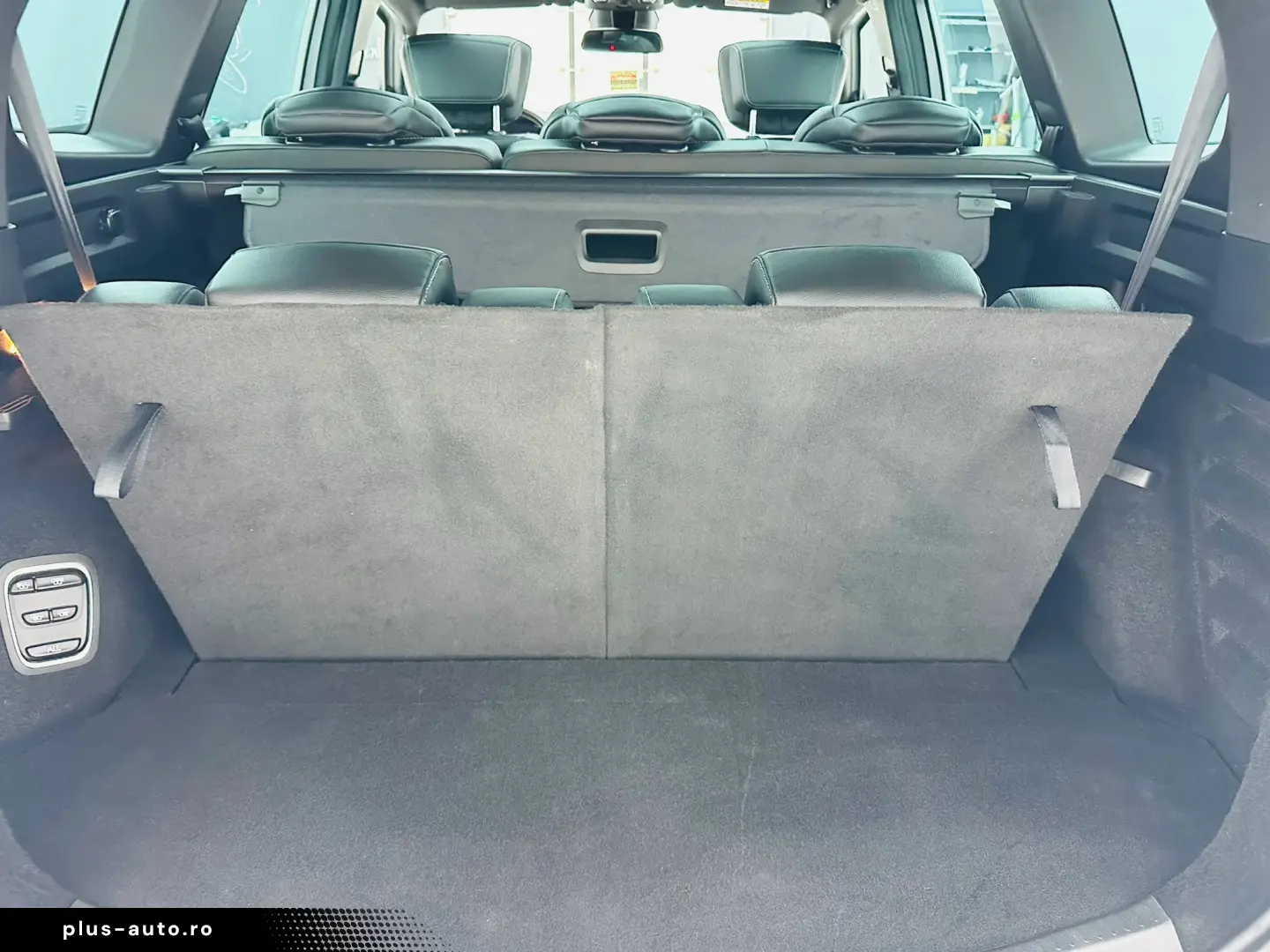 RENAULT GRAND SCENIC 7 Locuri 2020 1.7D E6 Garantie 12 Luni