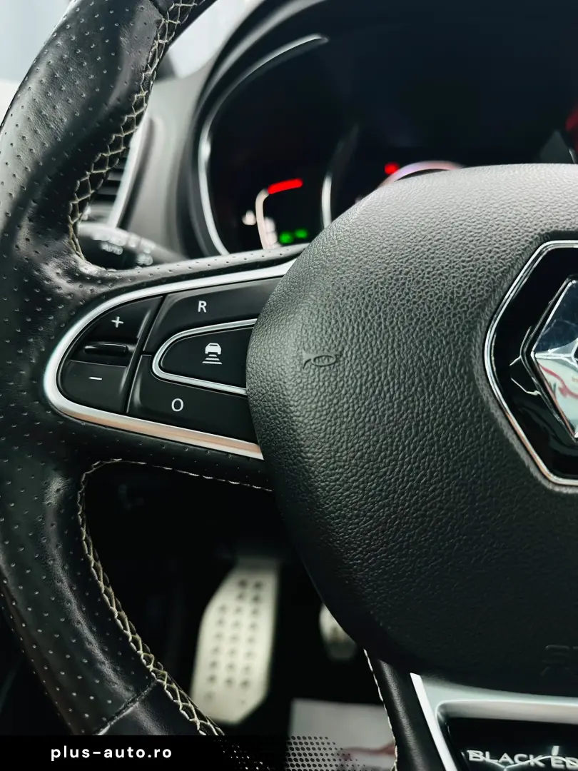 RENAULT GRAND SCENIC 7 Locuri 2020 1.7D E6 Garantie 12 Luni