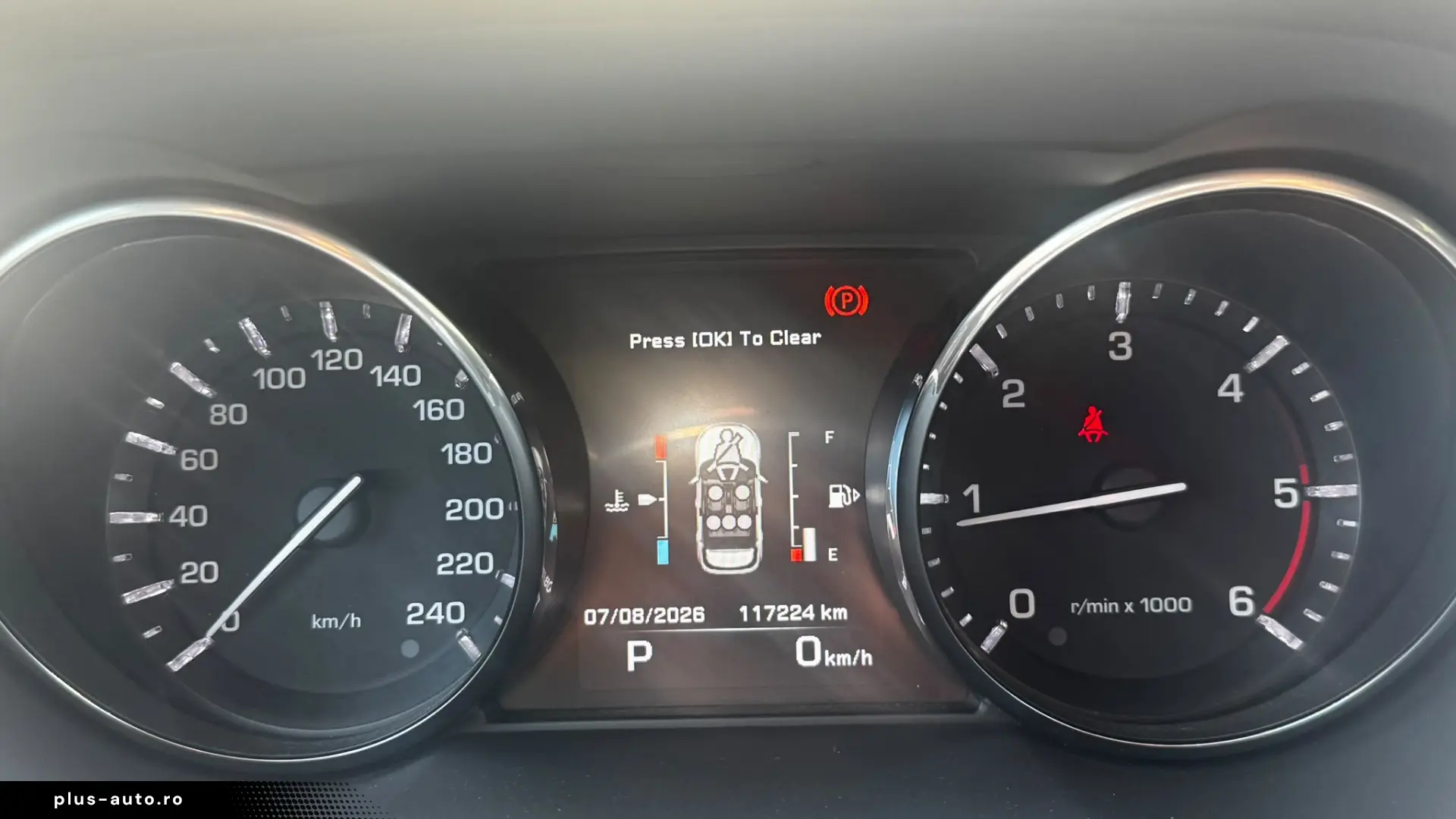 Range Rover Evoque SD4 2015 Automat