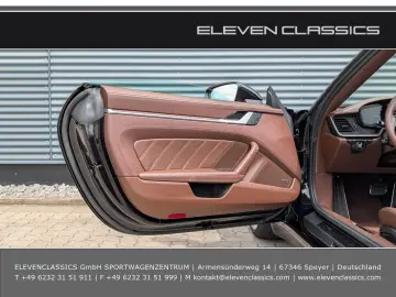 PORSCHE 992 Targa 4 GTS  Approved  PCCB  Lift