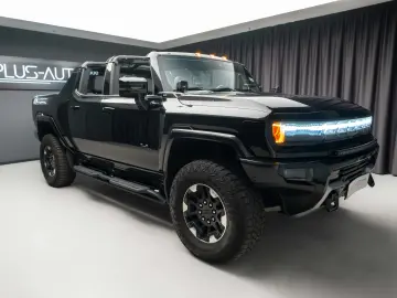 GMC HUMMER EV