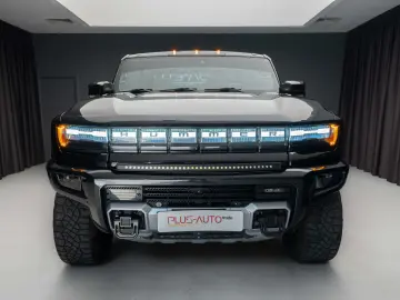 GMC HUMMER EV