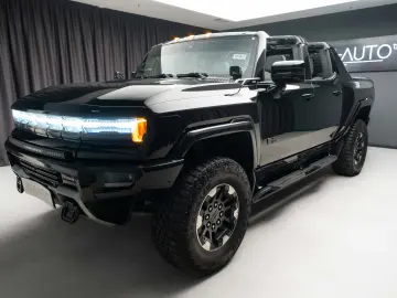 GMC HUMMER EV