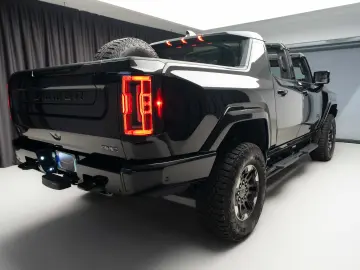 GMC HUMMER EV