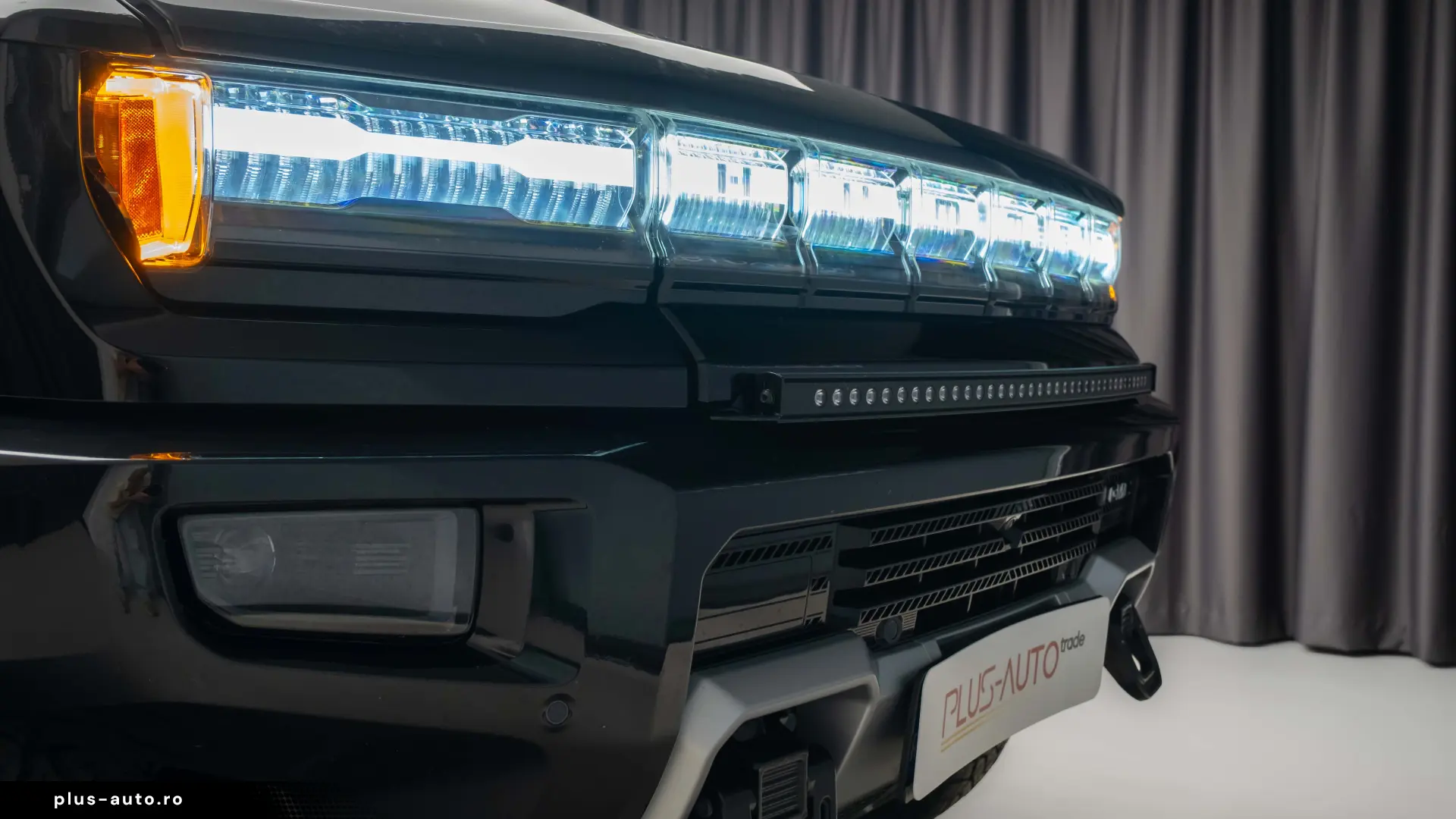 GMC HUMMER EV