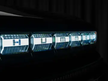 GMC HUMMER EV
