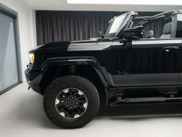 GMC HUMMER EV