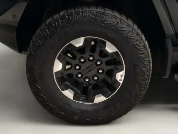 GMC HUMMER EV