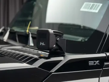 GMC HUMMER EV
