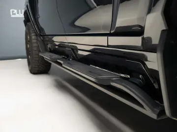 GMC HUMMER EV