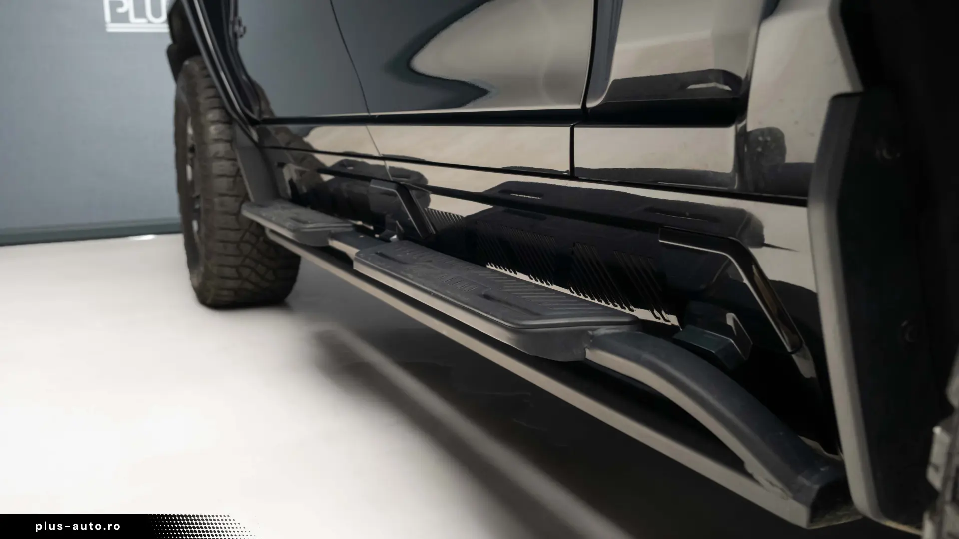 GMC HUMMER EV