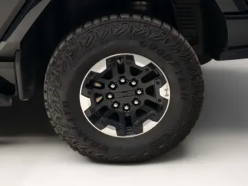 GMC HUMMER EV