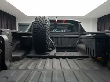 GMC HUMMER EV