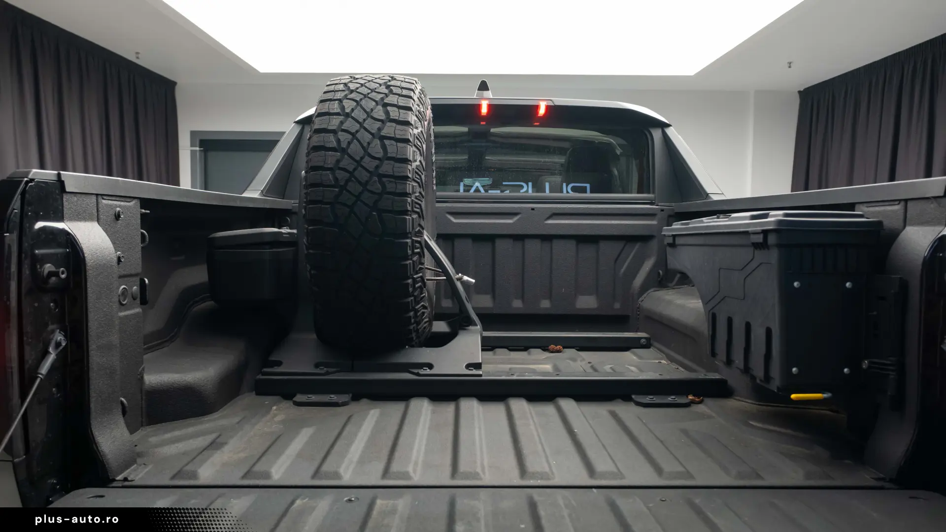 GMC HUMMER EV