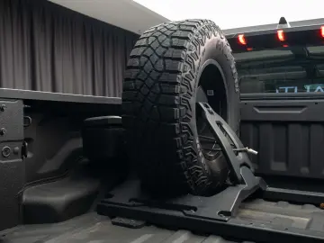 GMC HUMMER EV