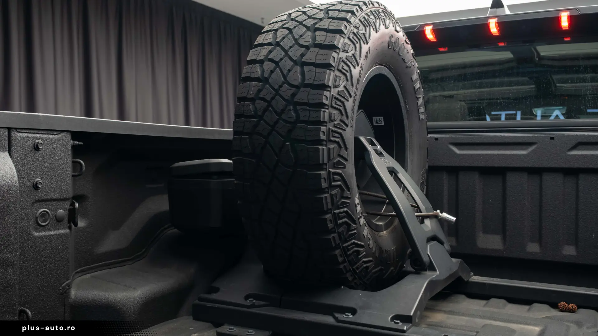 GMC HUMMER EV
