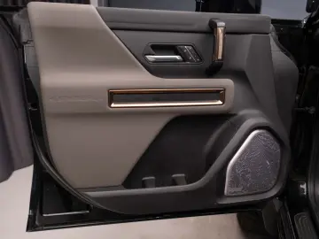 GMC HUMMER EV