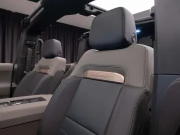 GMC HUMMER EV