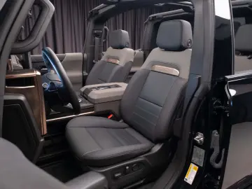 GMC HUMMER EV