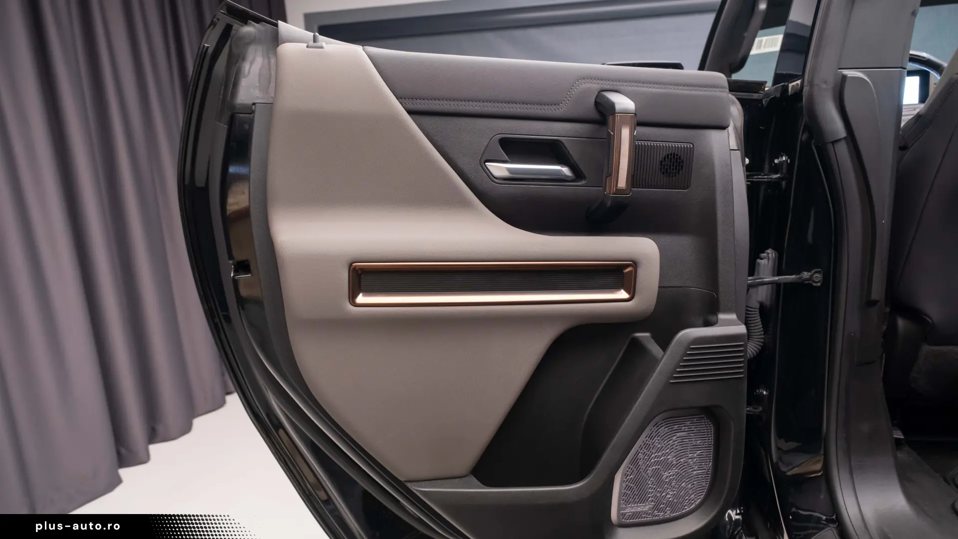 GMC HUMMER EV