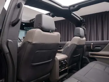 GMC HUMMER EV