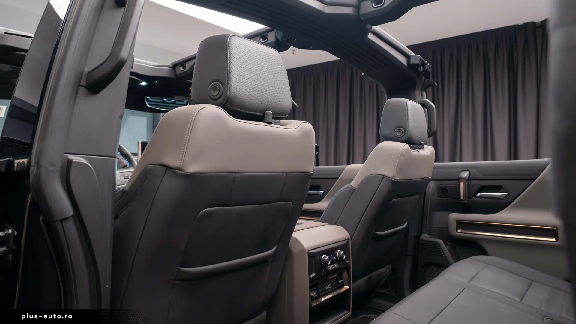 GMC HUMMER EV
