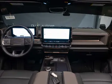 GMC HUMMER EV