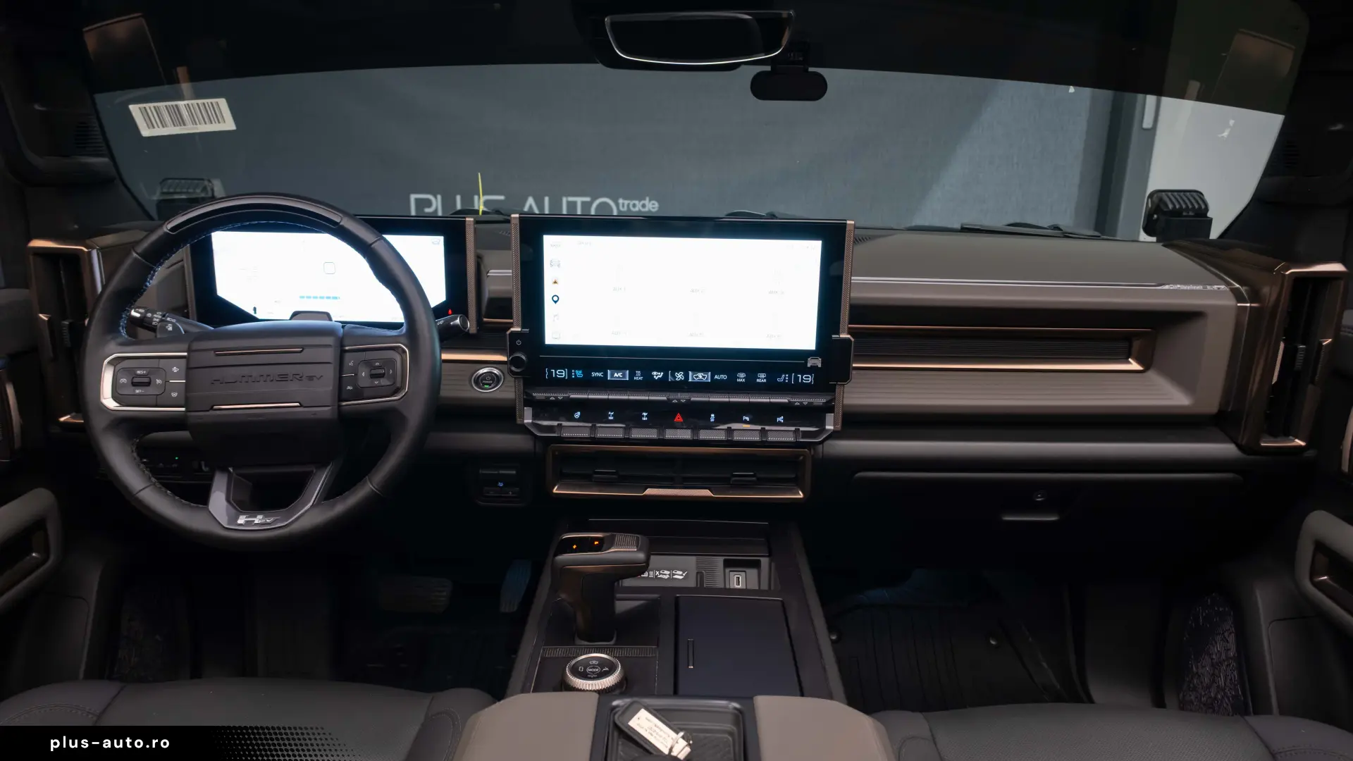 GMC HUMMER EV