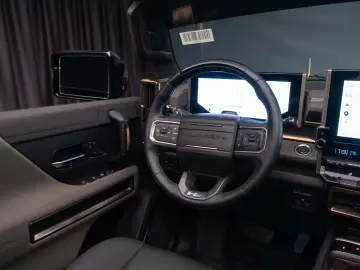 GMC HUMMER EV