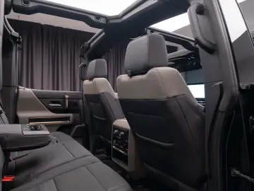 GMC HUMMER EV