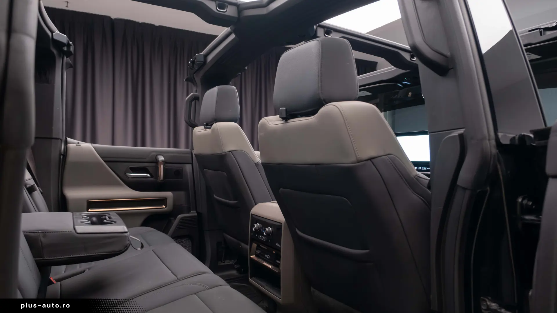 GMC HUMMER EV