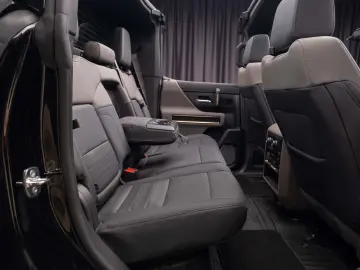 GMC HUMMER EV
