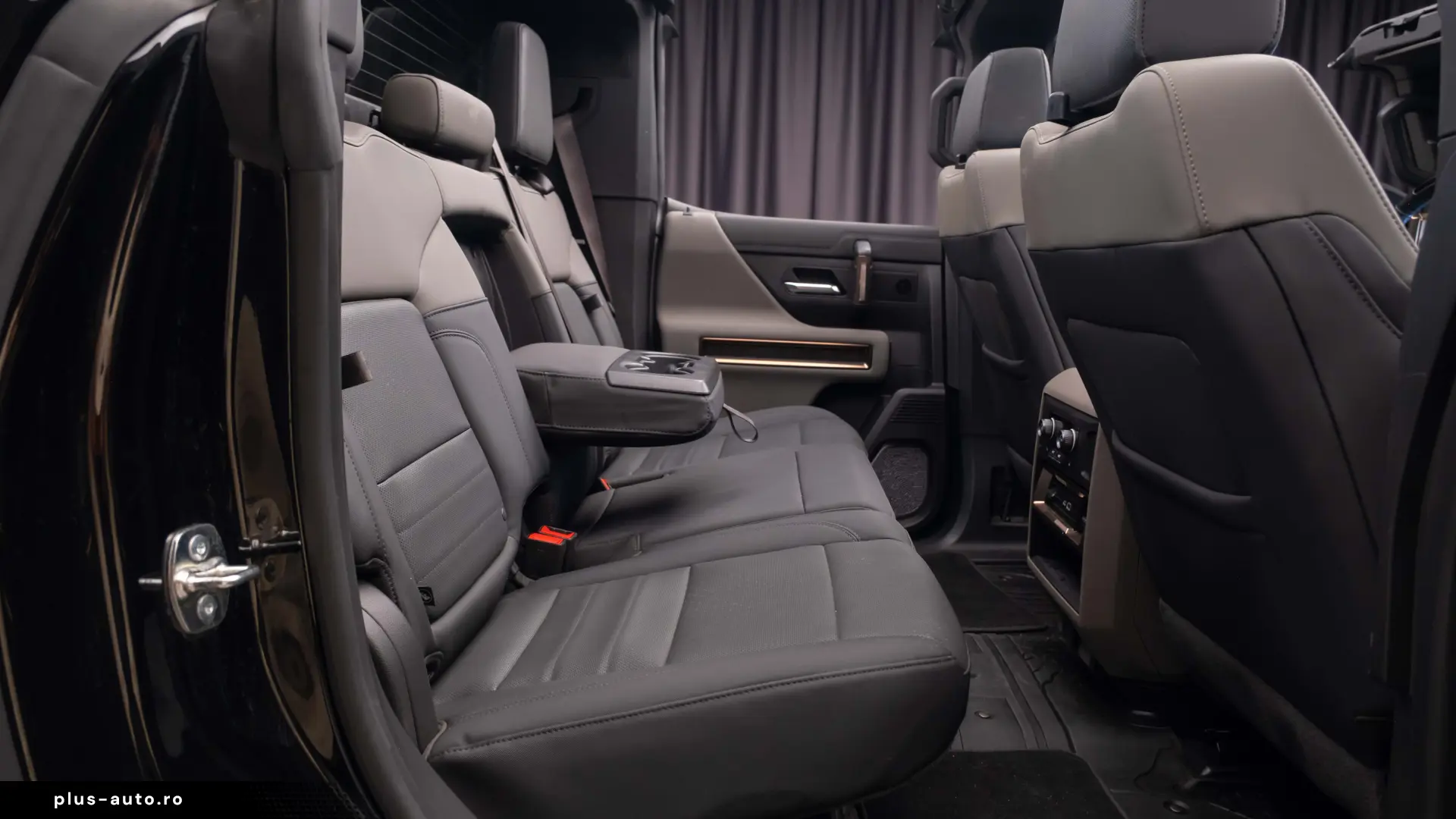 GMC HUMMER EV