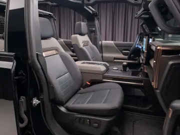 GMC HUMMER EV