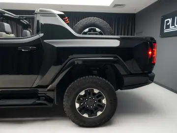 GMC HUMMER EV