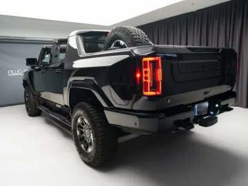 GMC HUMMER EV
