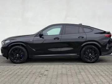 BMW X6 xDrive40d M Sport Pano